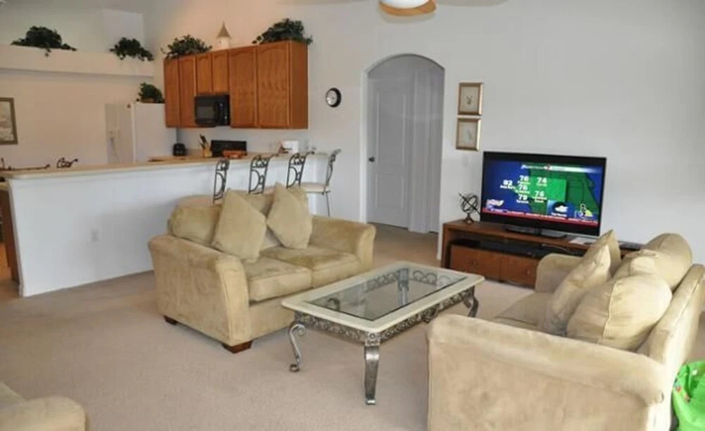 Cypress Grand - Woodpecker 115 5 Bedroom Home