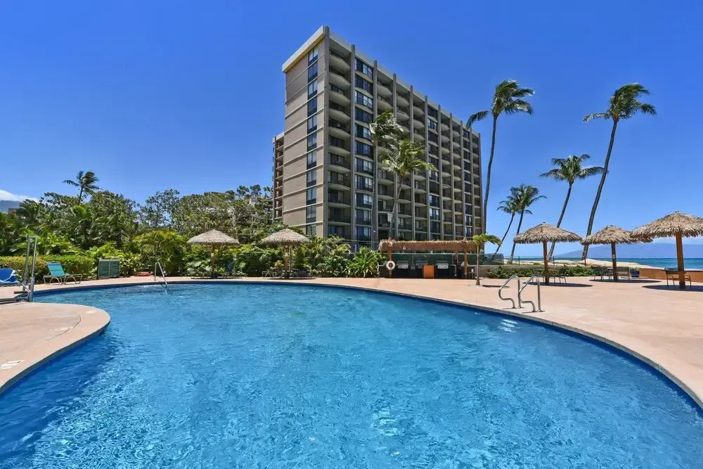 Royal Kahana 701