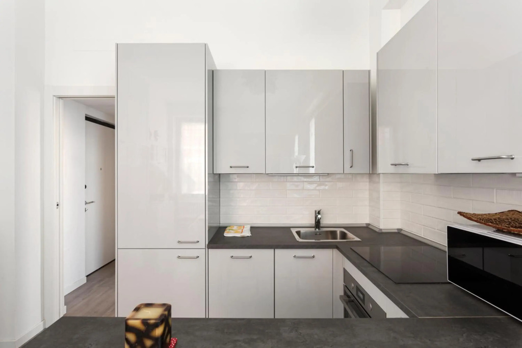 The perfect one - Studio apt in Città Studi