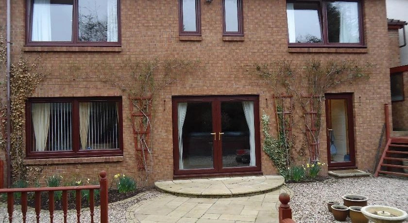 Shocarjen House B & B