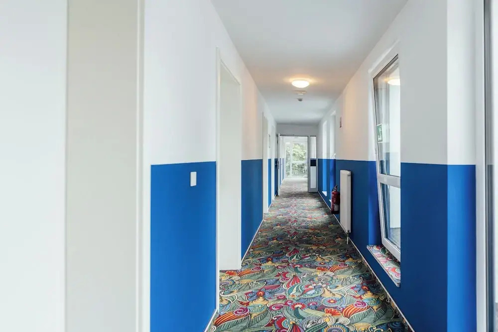 MYKY Aparthotel Harburg