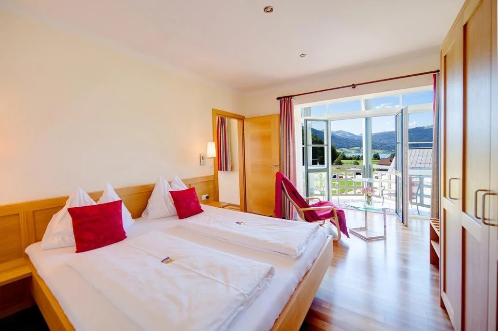 Hotel Bürglstein