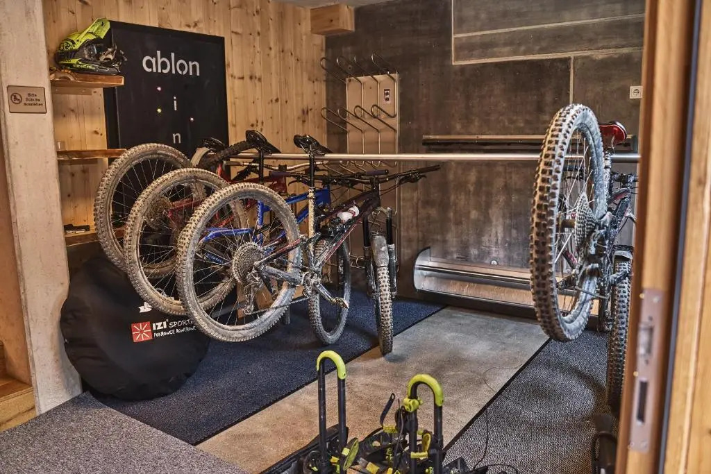 Chalet Ablon
