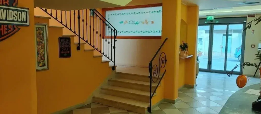 Hotel Adriatico