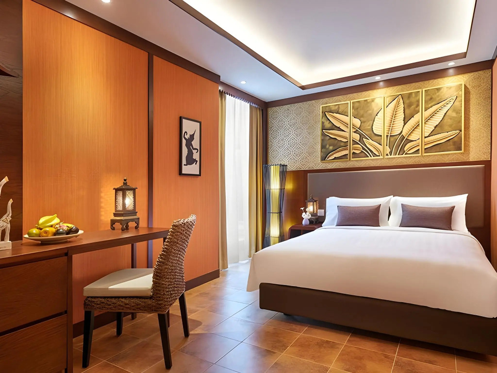 Hotel COZi ·Resort