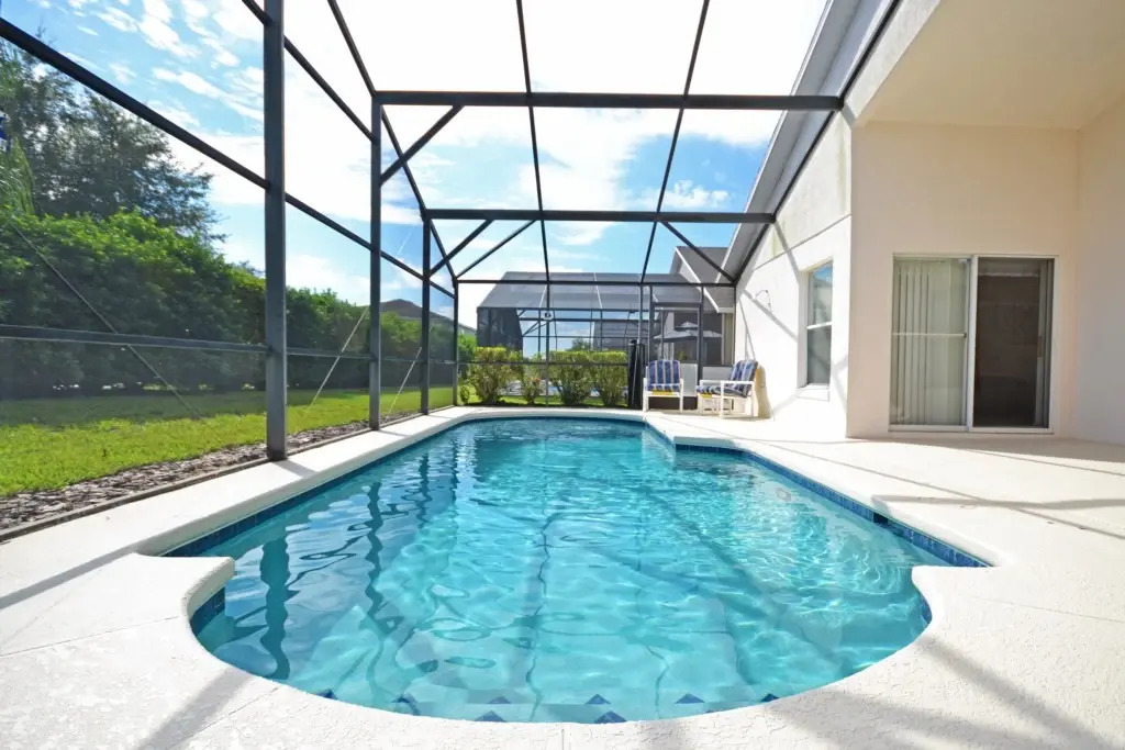Sunrise Sanctuary home