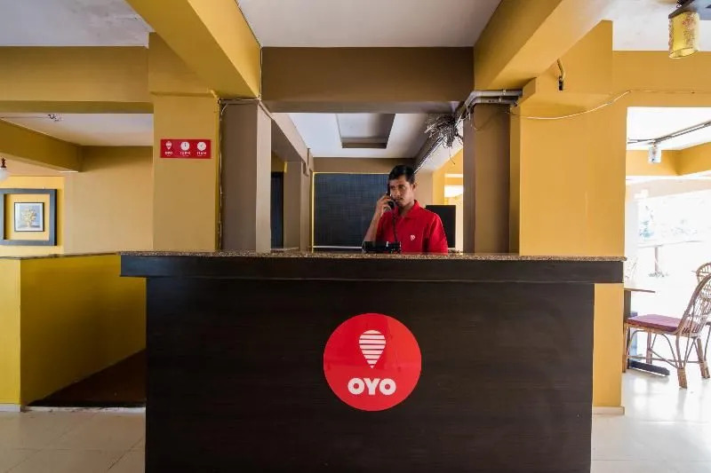 OYO 9913 Nova De Goa