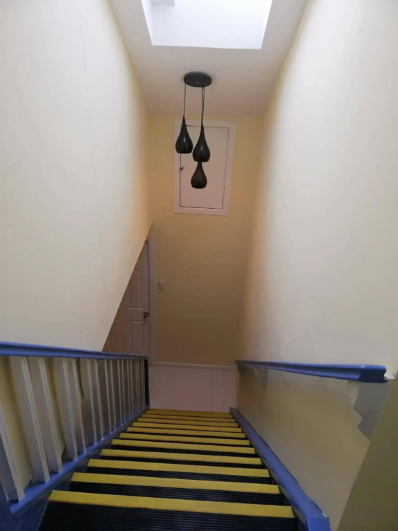 Hostal Del Tuto