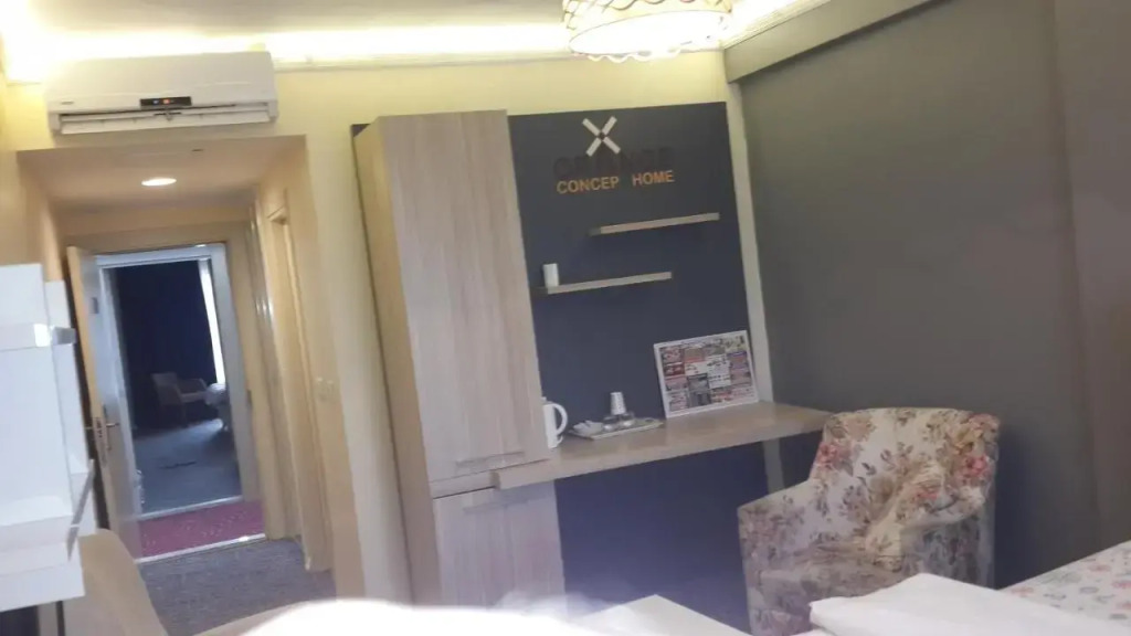 Beylikdüzü No:5 Suites