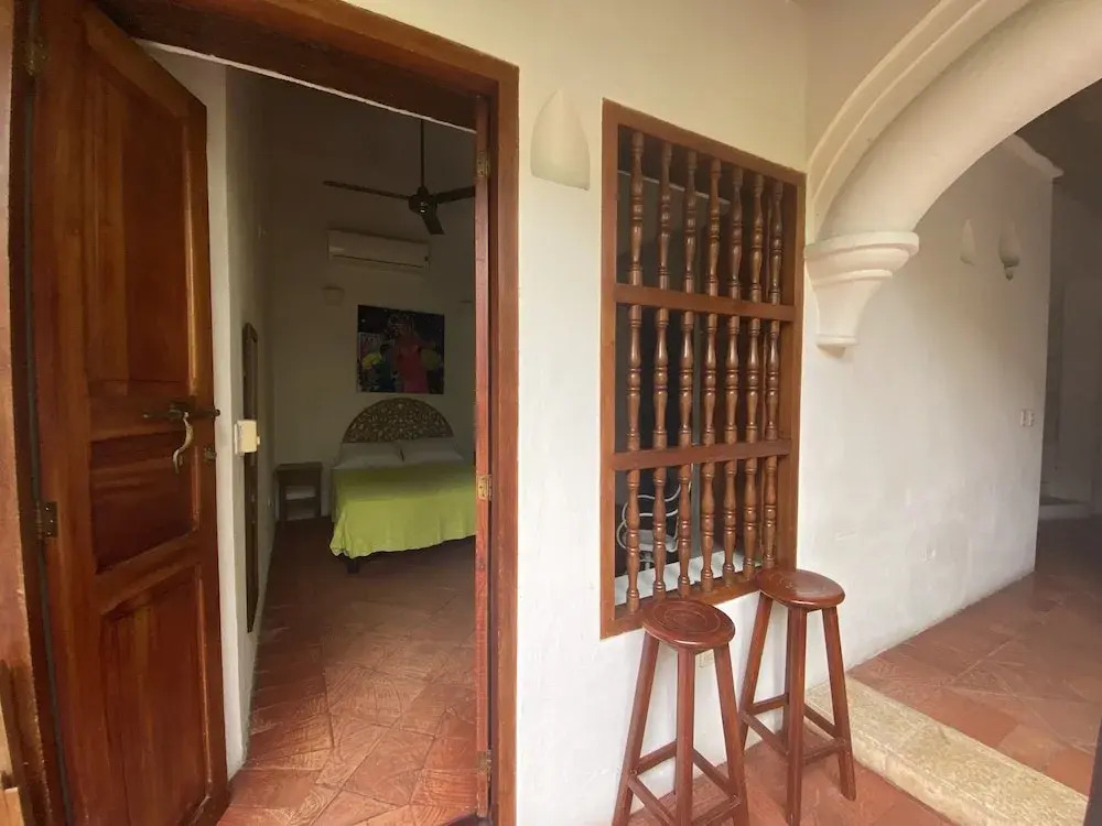Casa Digna