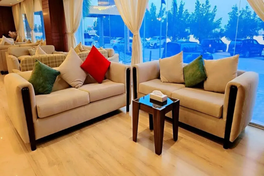 Sumou Hotel Al Khobar