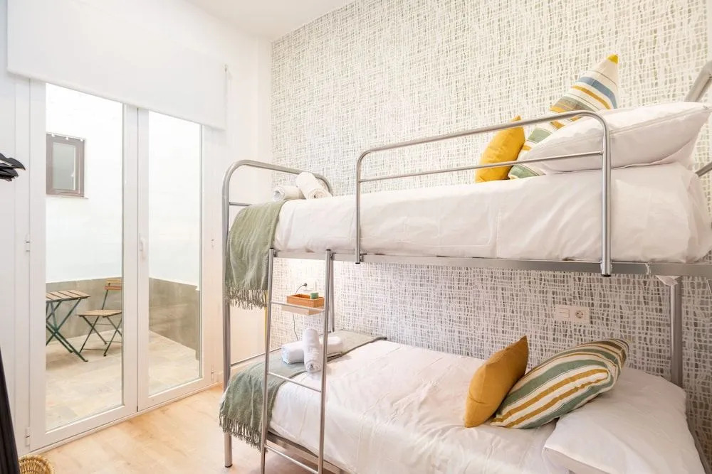 Apartamentos Luna Suites Palacio Dorita