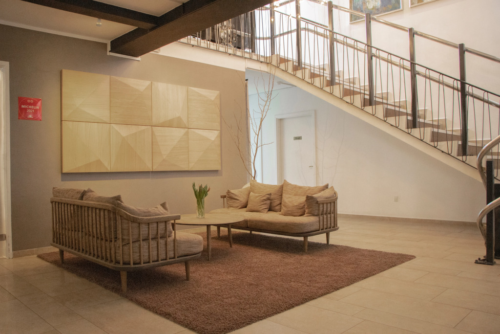 Gentofte Hotel