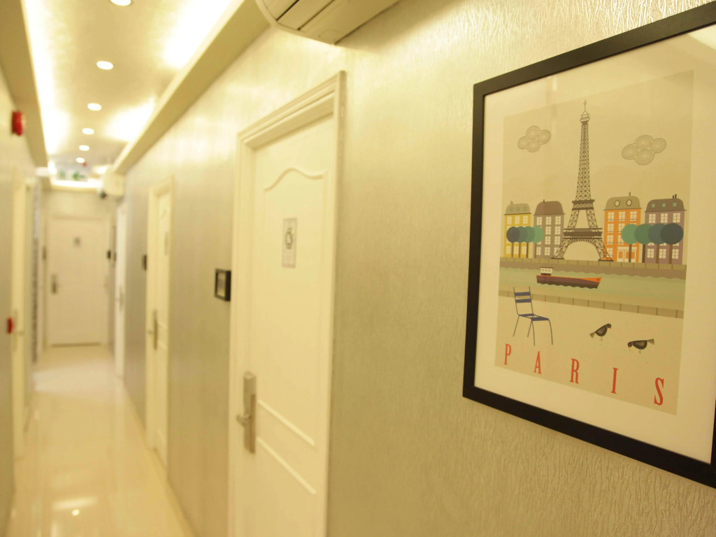 Guest House Conext