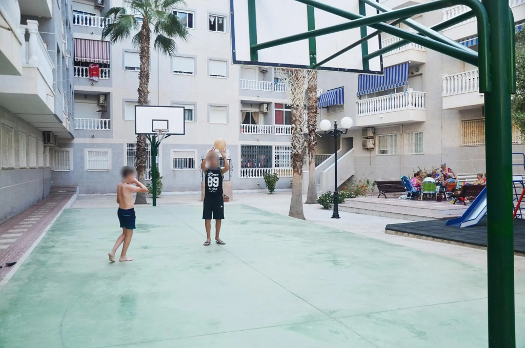 Pretty Studio With Swimming Pool