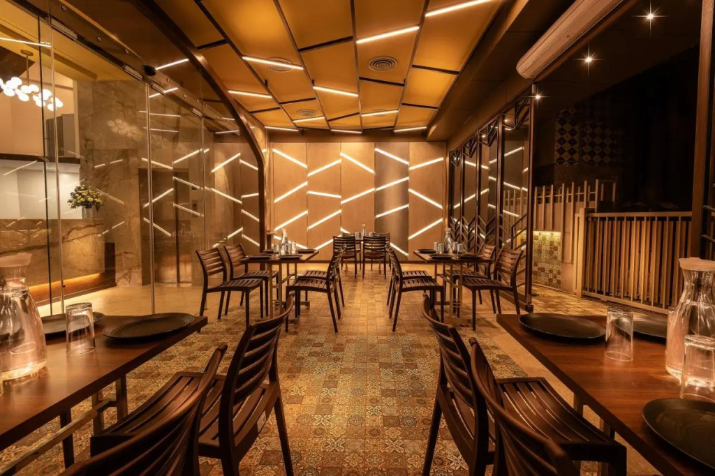 Hotel Metropole Inn-Andheri East