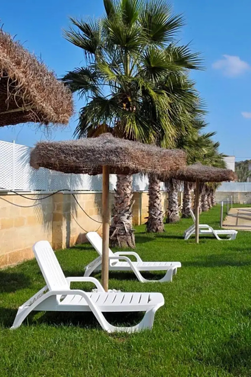 Sant Isidoro suite