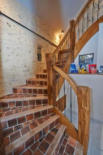 Chambres dhôtes La Meuvoise