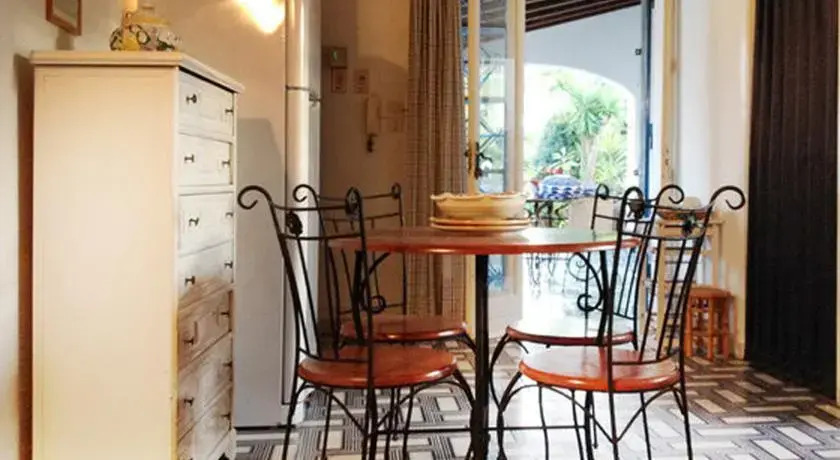 Casa Vacanze di Enza