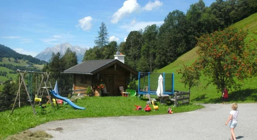 Viehhofbauer Appartements