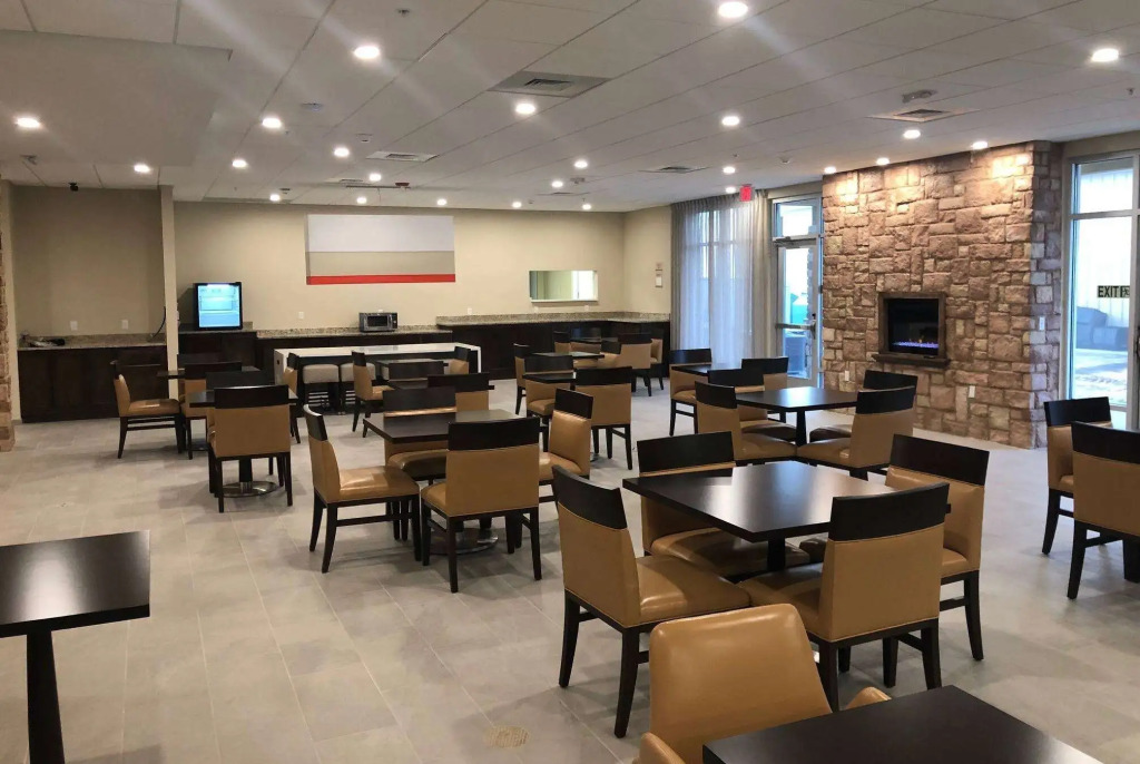 Hawthorn Extended Stay by Wyndham Monahans