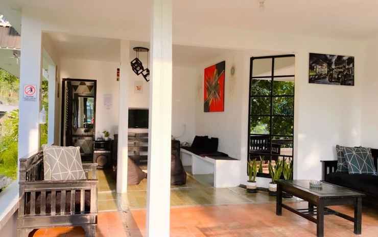 Villa Khoo