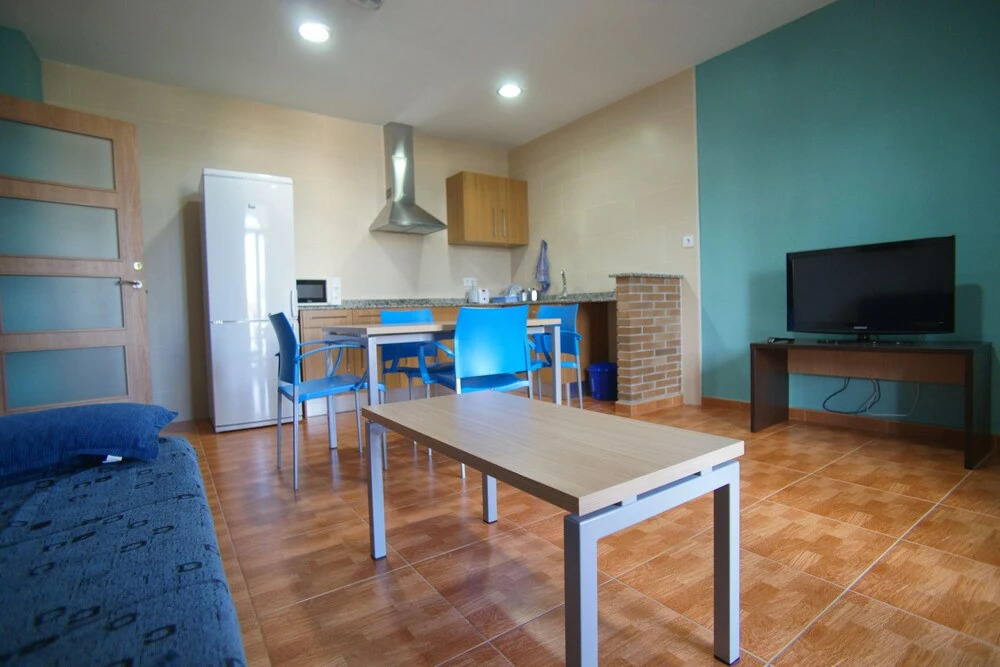 Aparthotel Can Gallart