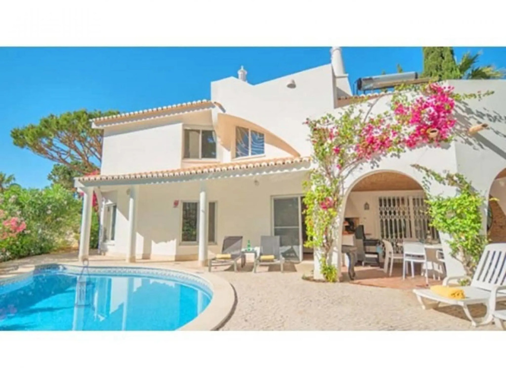 51VG Villa Suzanne (Oceano)