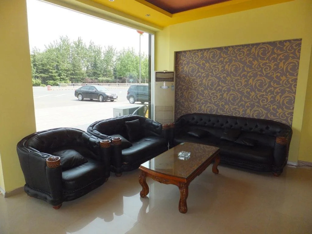 Qingdao Pianyiju Liansuo Hotel