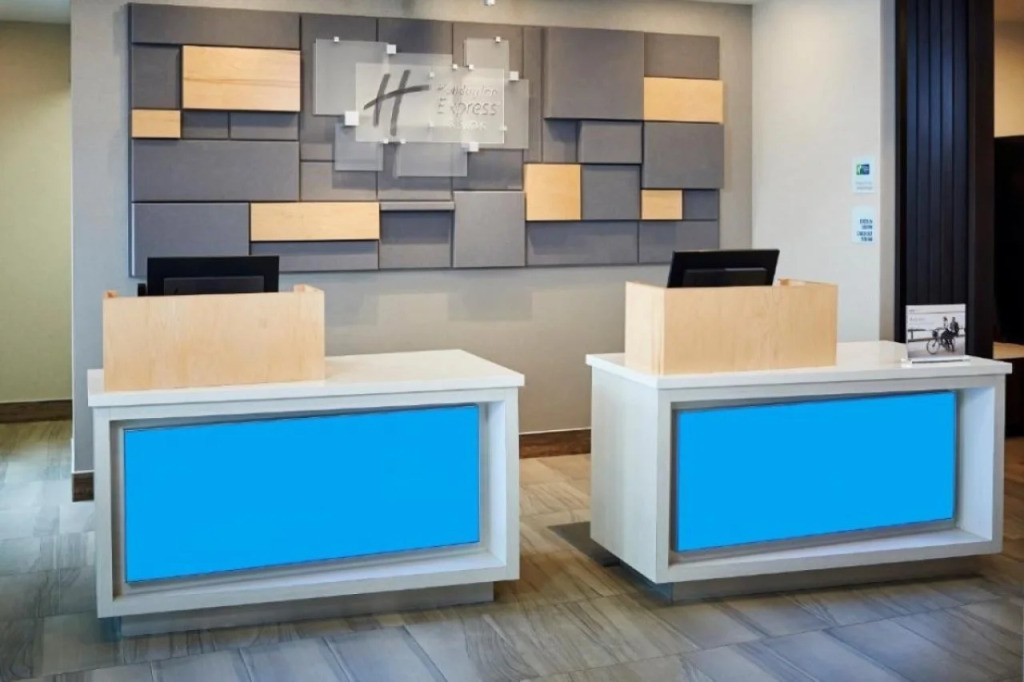 Holiday Inn Express - Sarnia - Point Edward by IHG