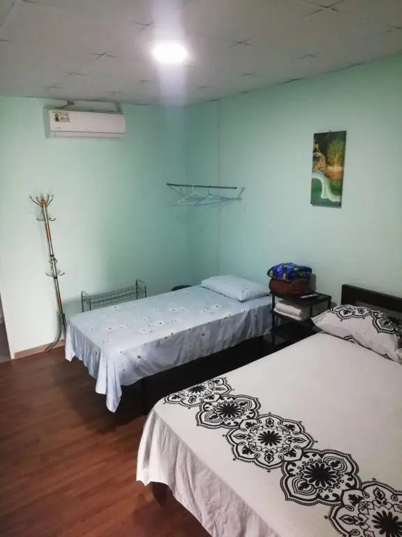 Hostal My House Your House