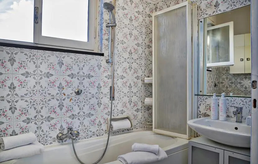 Flat 75M² 1 Bedroom 1 Bathroom - Genoa