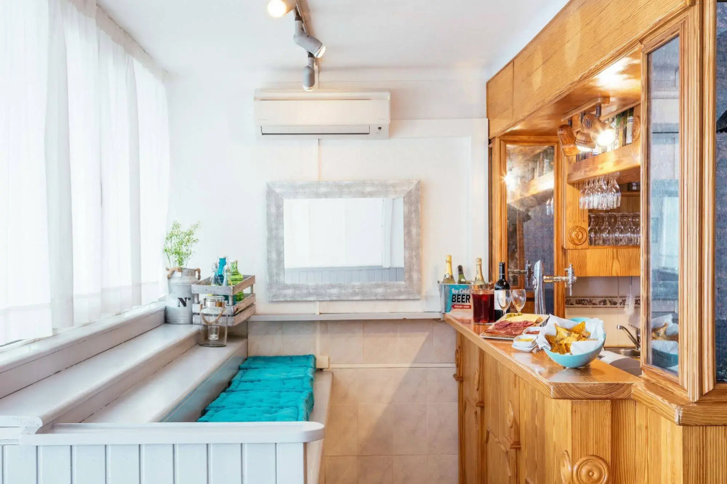 Garau Petit Hotel