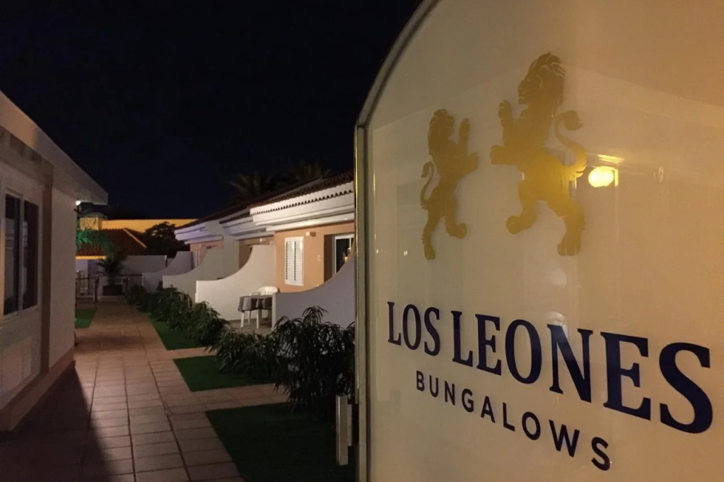 Alsol Los Leones Bungalows