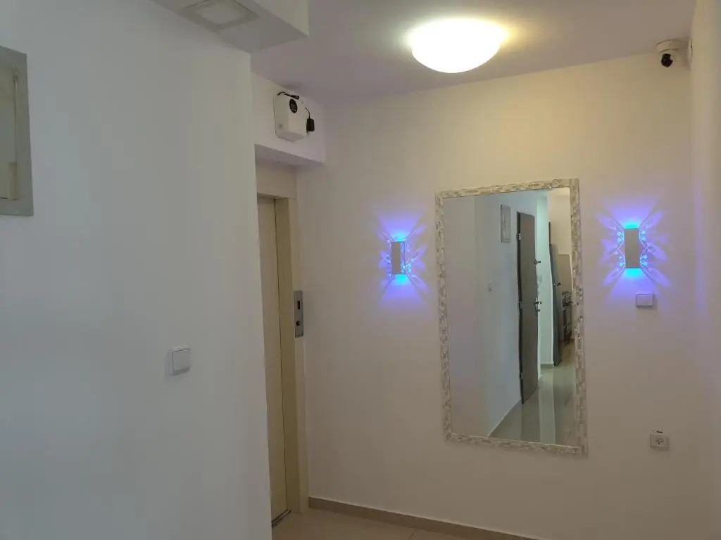 Avshalom Holiday Apartments