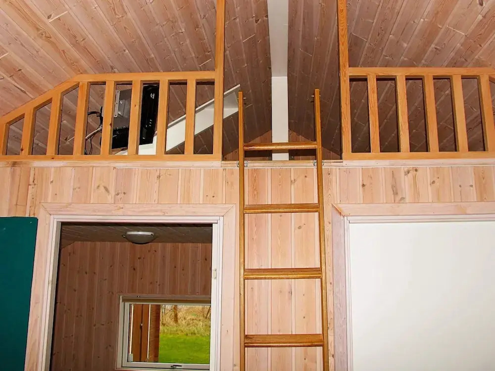 4 Star Holiday Home in Idestrup