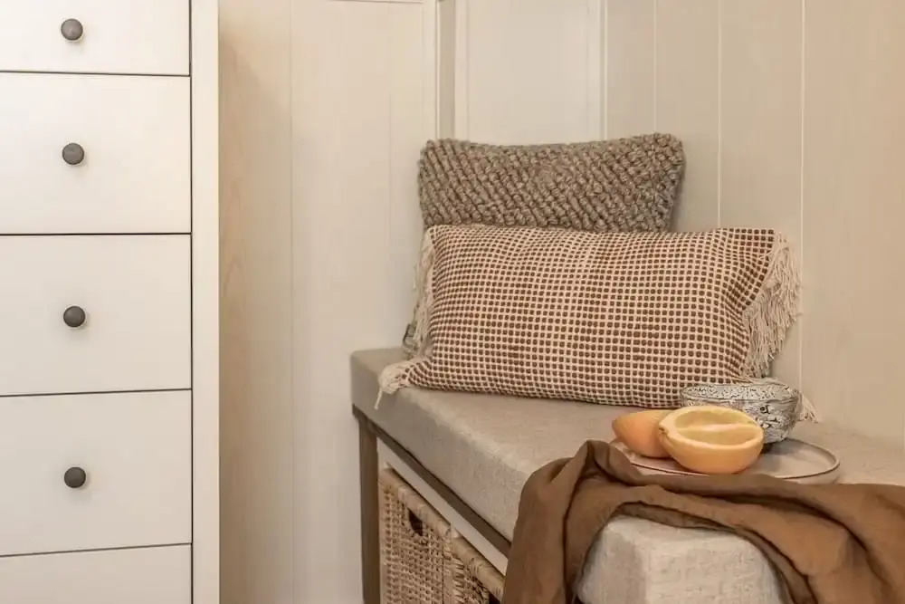 Ubeda - 2 Bedrooms and Terrace in Goya
