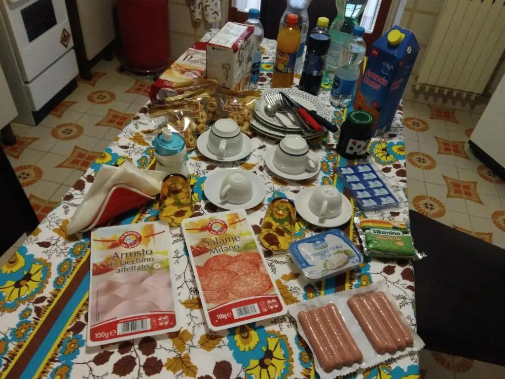 B&B Cavour