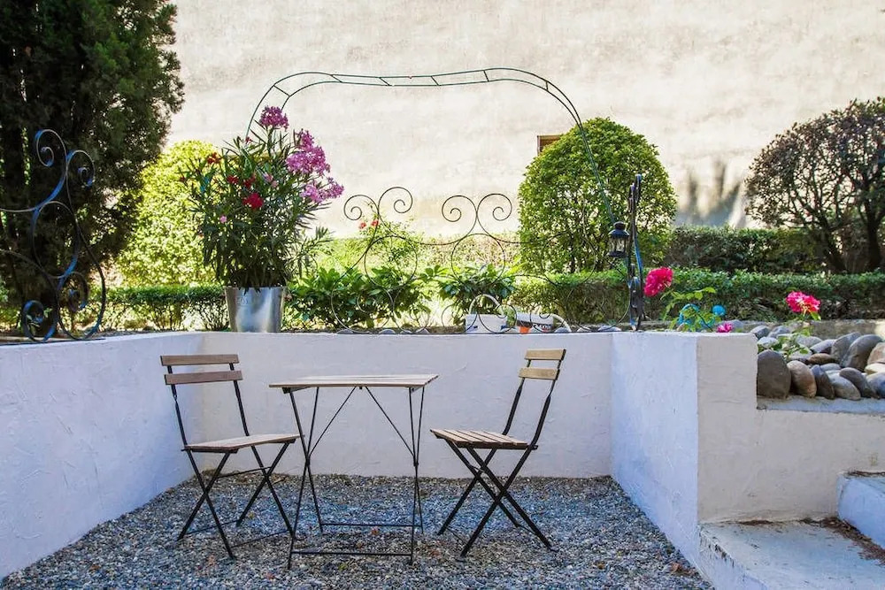 Appartement meublé Minimes Le Nid