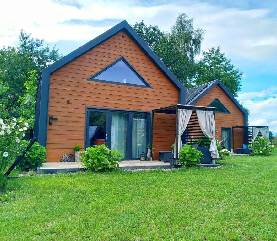 Eleonor Accommodation Exclusive House