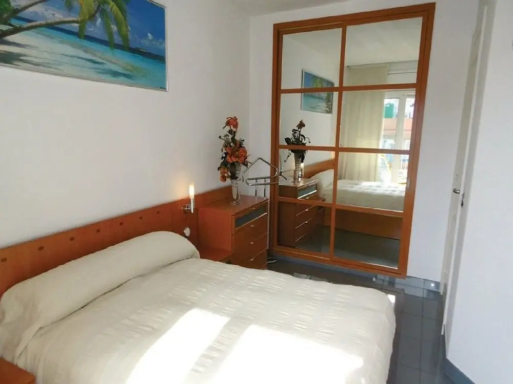 Apartamento con fantasticas vistas al mar- Adults Only