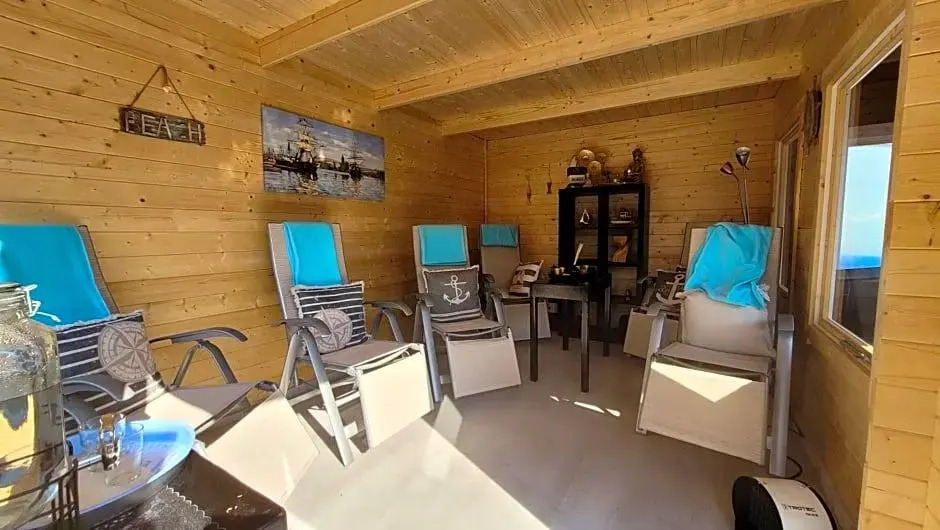 Hotel Aquarius
