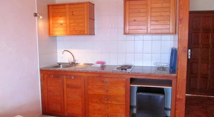 Casa Estefano Policarpo Hostel für Wanderer