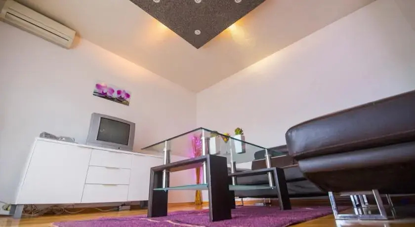 Apartment Afrodita