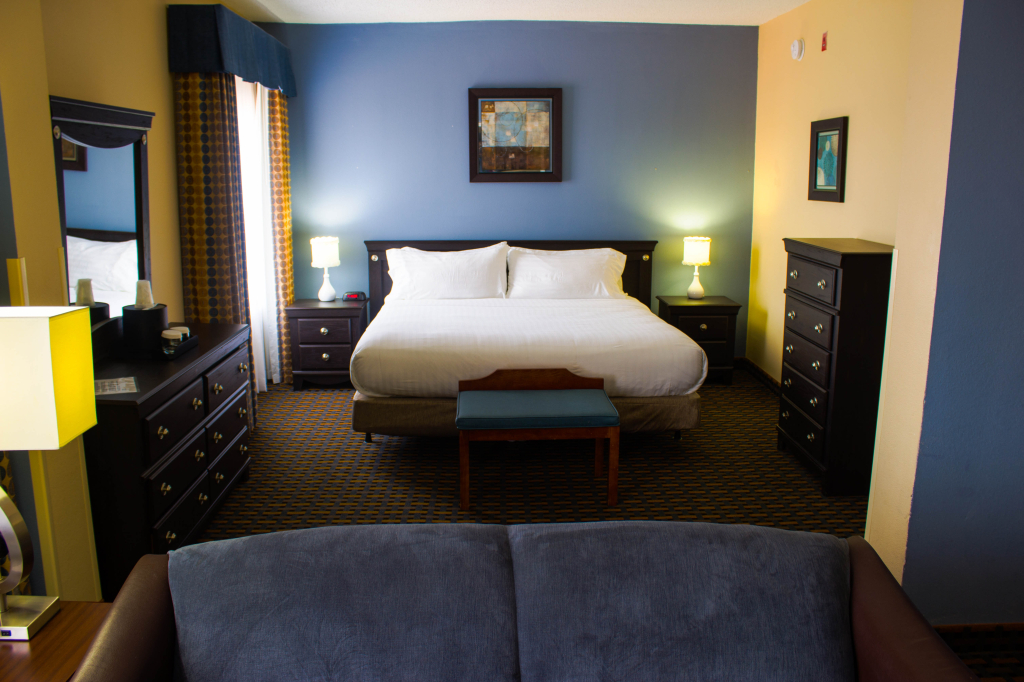 Holiday Inn Express Hotel & Suites Sanford by IHG