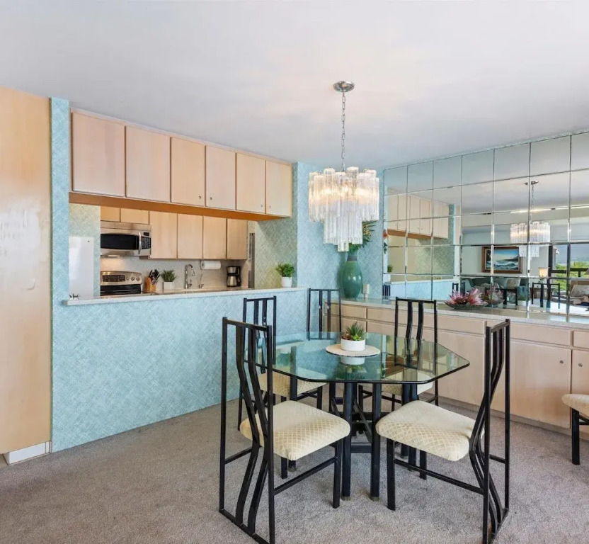 Sugar Beach Resort Ph35 2 Bedroom Condo