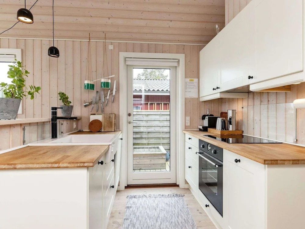 5 Person Holiday Home in Kerteminde