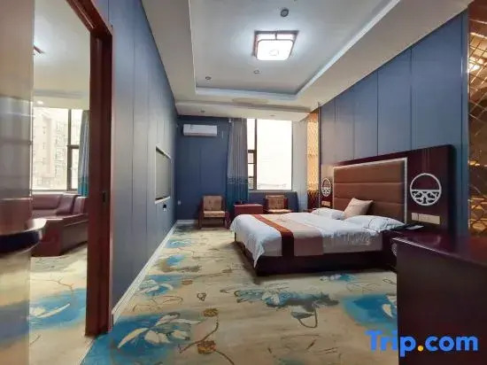 WoDeALaDing Hotel