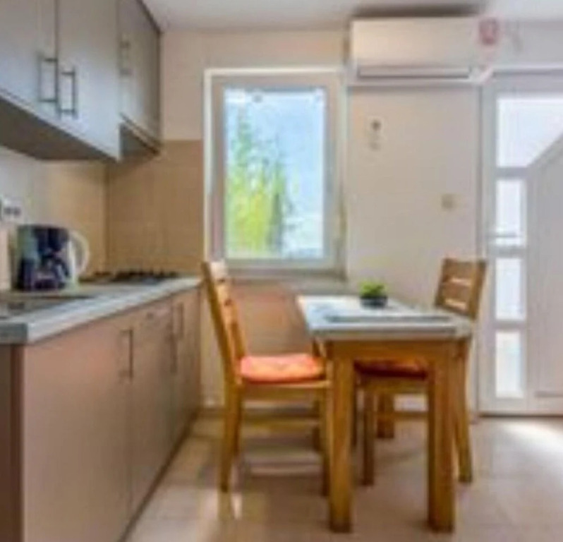 Studio Mimi 2 pax in Crikvenica
