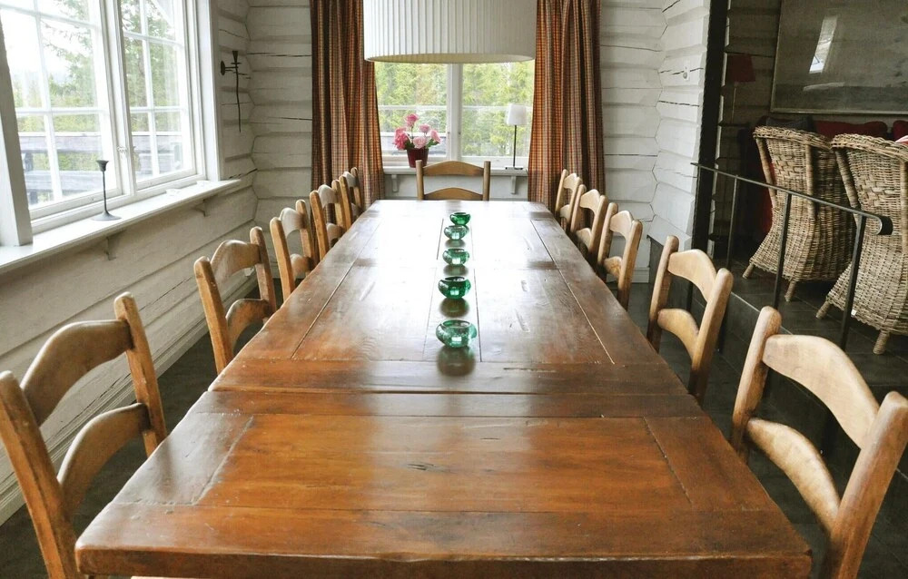 Nice Home in Sälen With 7 Bedrooms, Sauna and Wifi